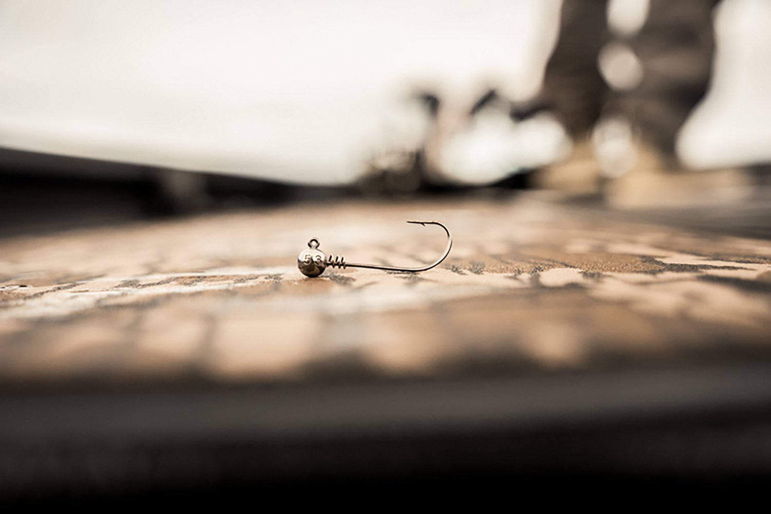 6th Sense 3/8 oz Tungsten Ball Heads 2-Pack                                                                                      - view number 5