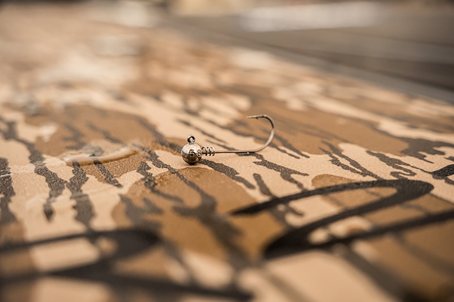 6th Sense 3/8 oz Tungsten Ball Heads 2-Pack                                                                                      - view number 7