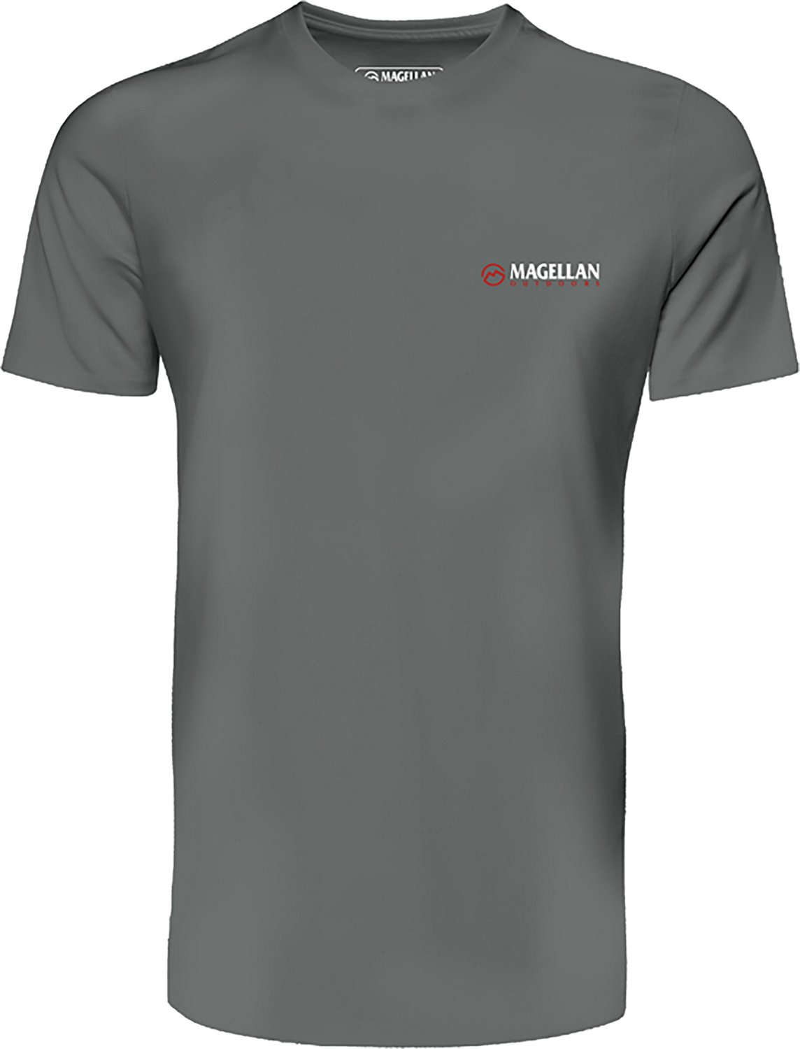 Magellan Outdoors Men's Fileds Of Freedom T-shirt                                                                                - view number 6