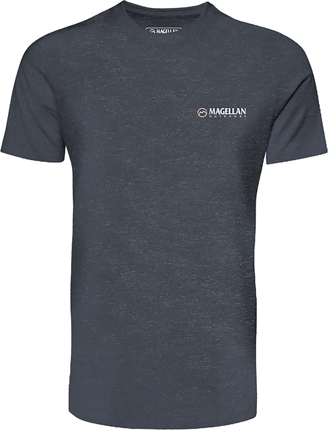 Magellan Outdoors Men's Camping Set T-shirt                                                                                      - view number 4