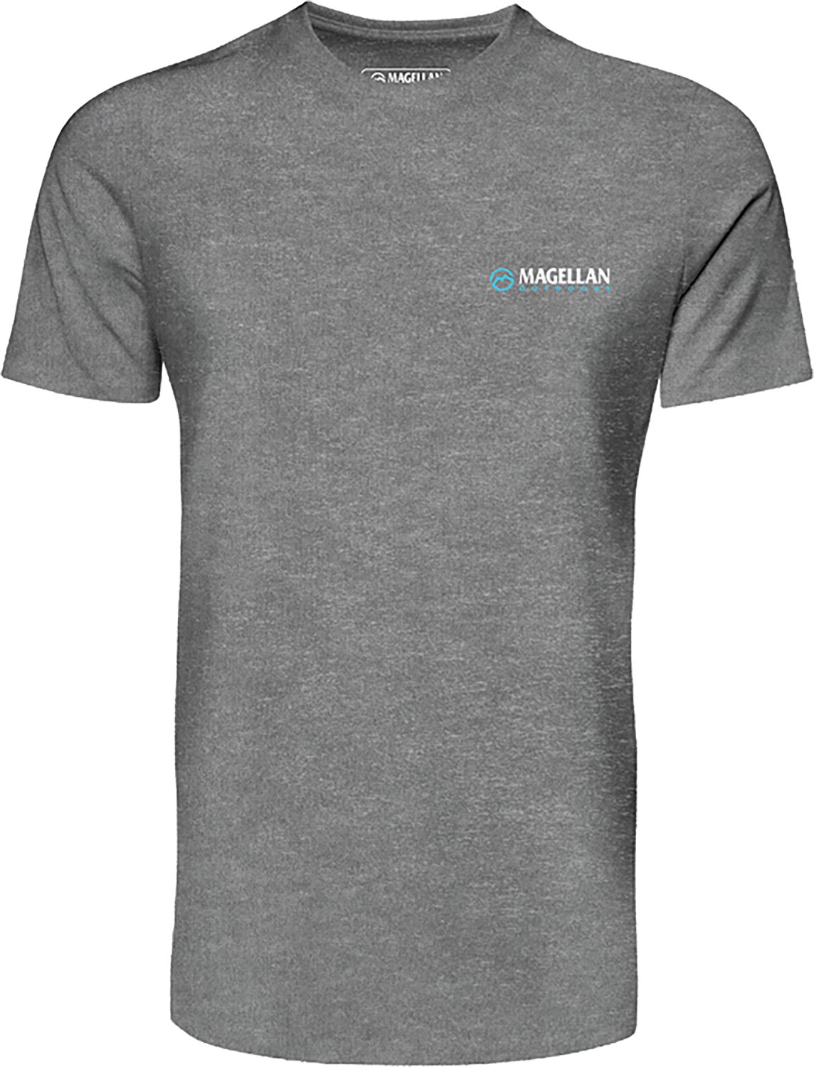 Magellan Outdoors Men's Post Sail T-shirt                                                                                        - view number 2
