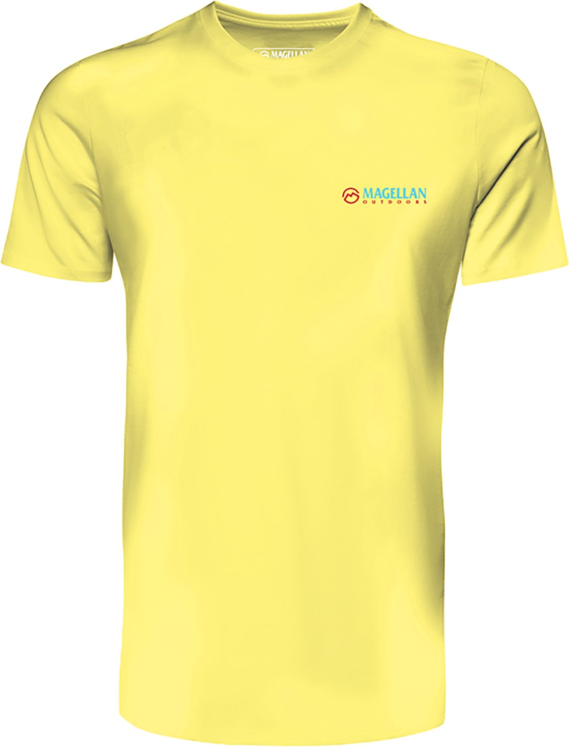 Magellan Outdoors Men's Setting Out T-shirt                                                                                      - view number 2