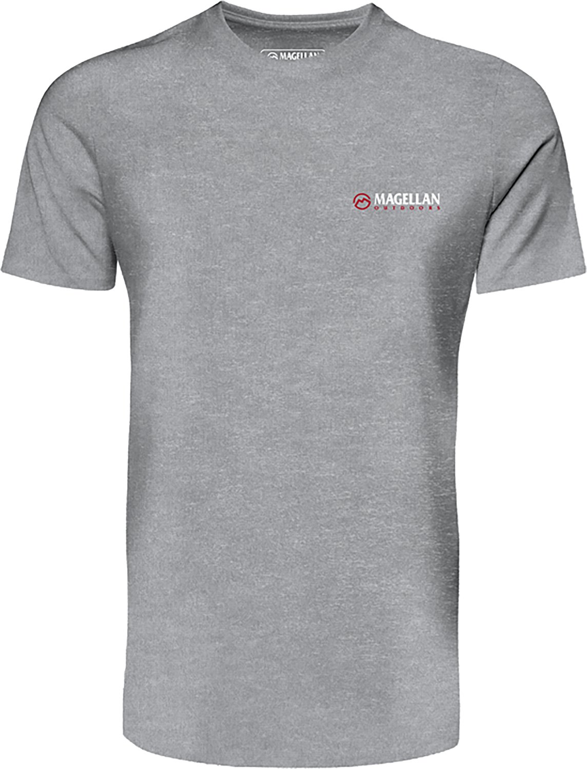 Magellan Outdoors Men's Proud Board T-shirt                                                                                      - view number 2