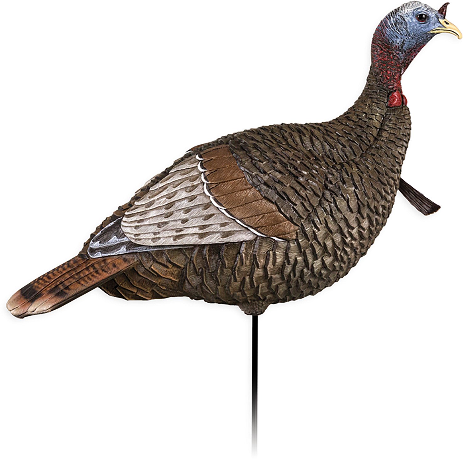 Flextone Thunder Turkey Decoys 3-Pack - view number 2