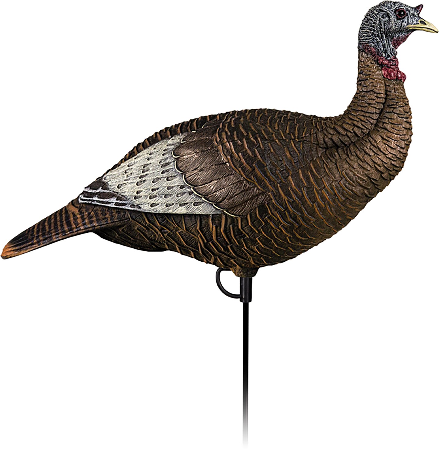 Flextone Thunder Turkey Decoys 3-Pack - view number 3