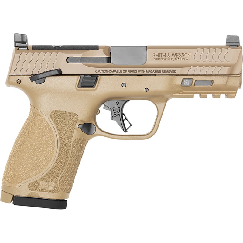 Smith & Wesson M&P … - image