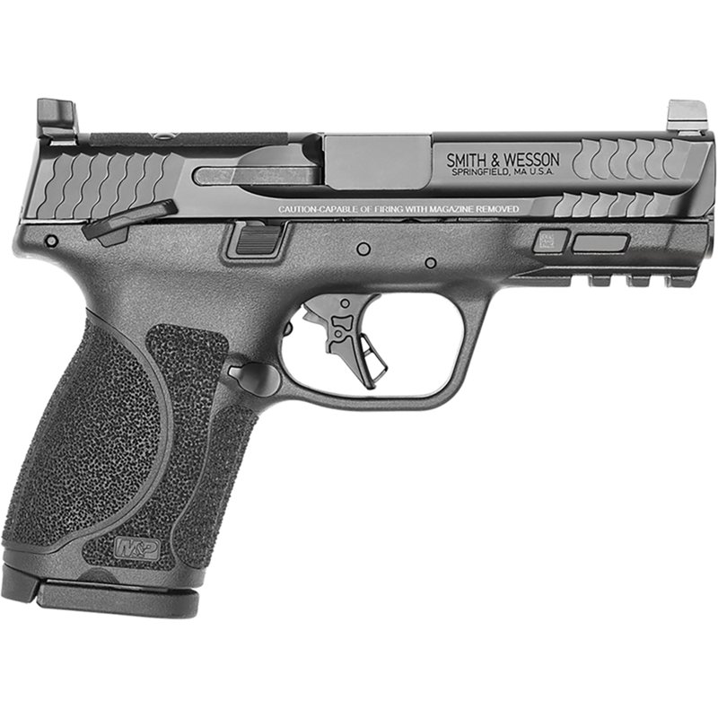 Smith & Wesson M&P … - image