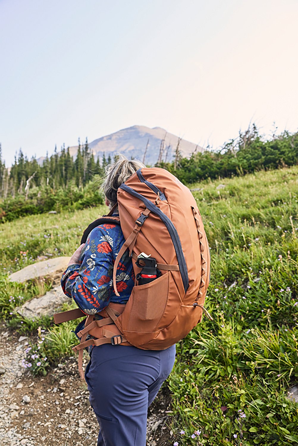 Teton Numa 45L Backpack - view number 7