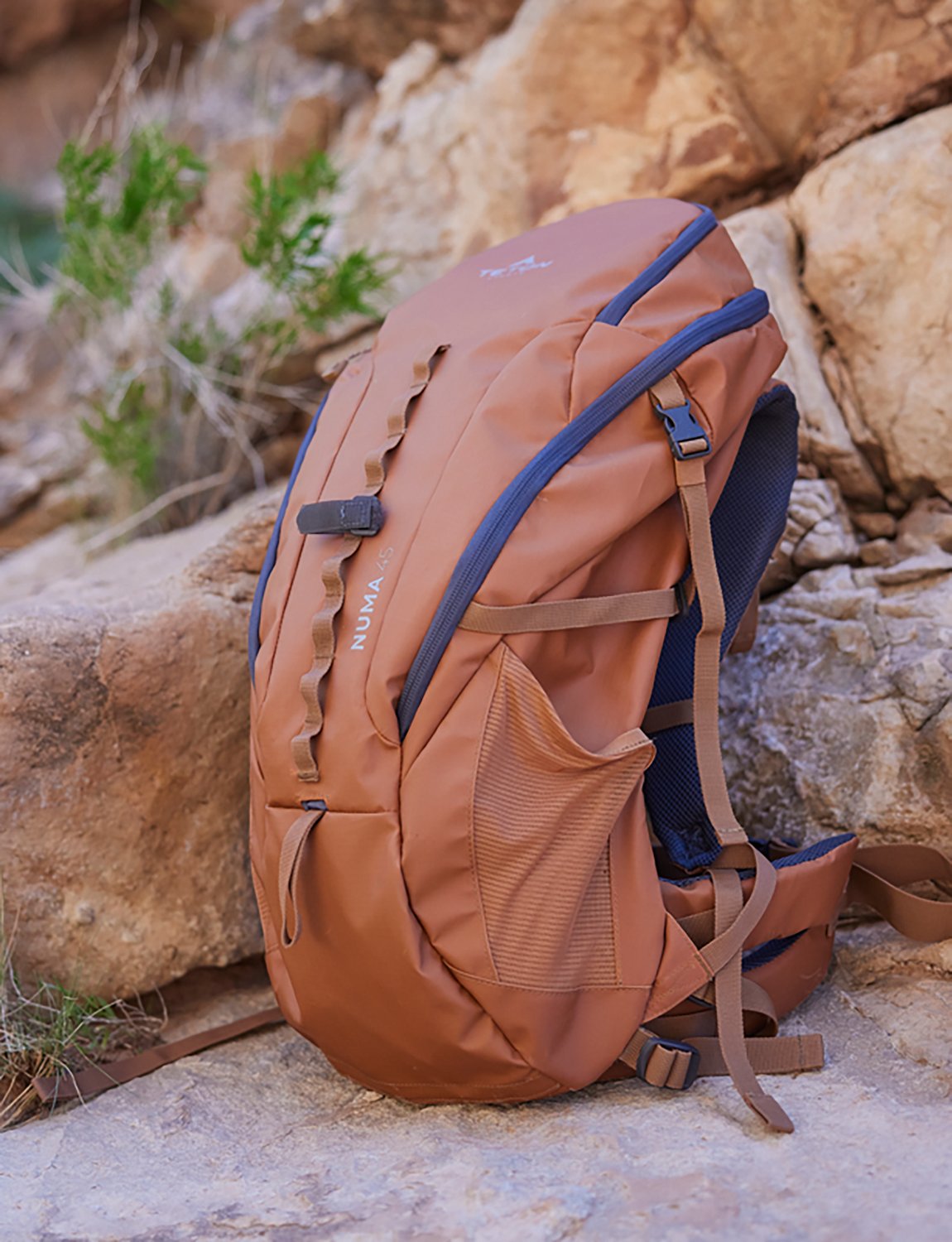 Teton Numa 45L Backpack - view number 3