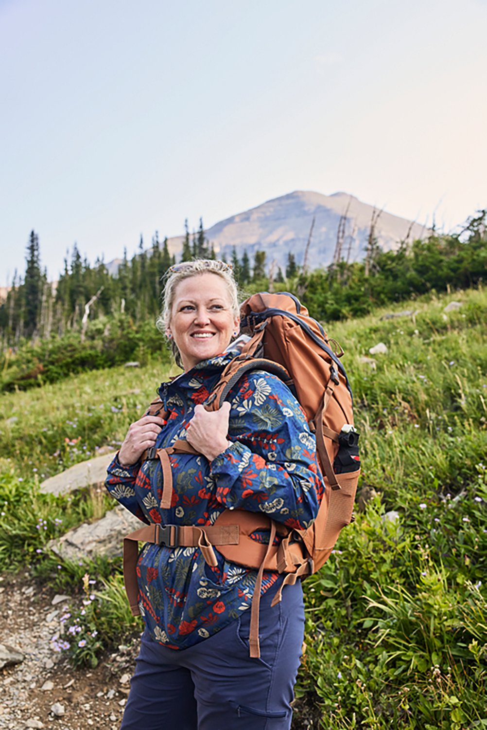 Teton Numa 45L Backpack - view number 5