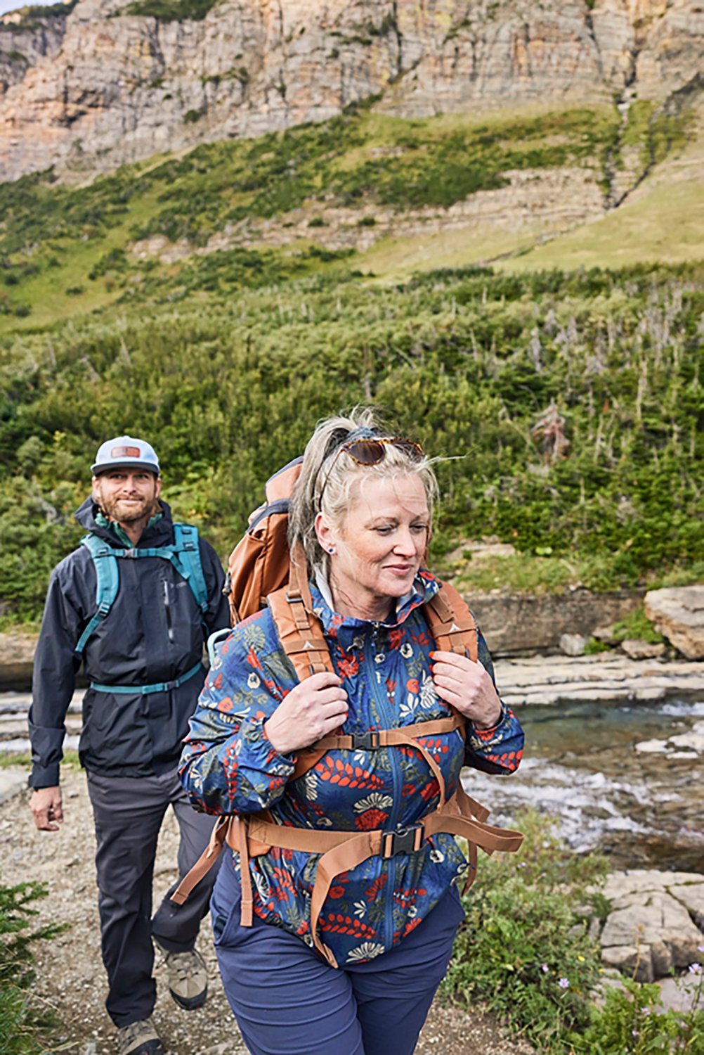Teton Numa 45L Backpack - view number 8