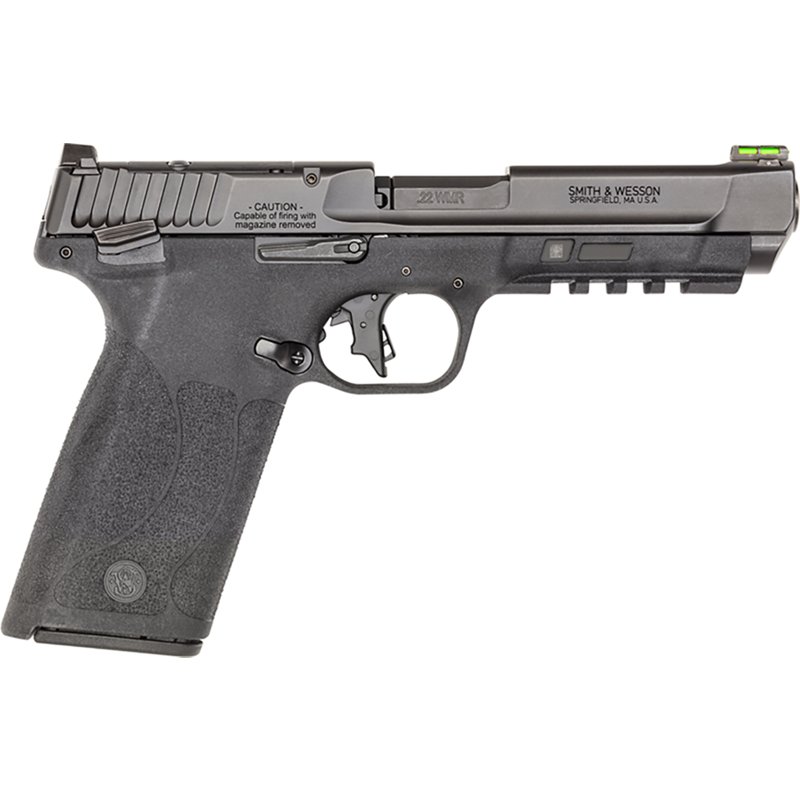 Smith & Wesson .22 … - image