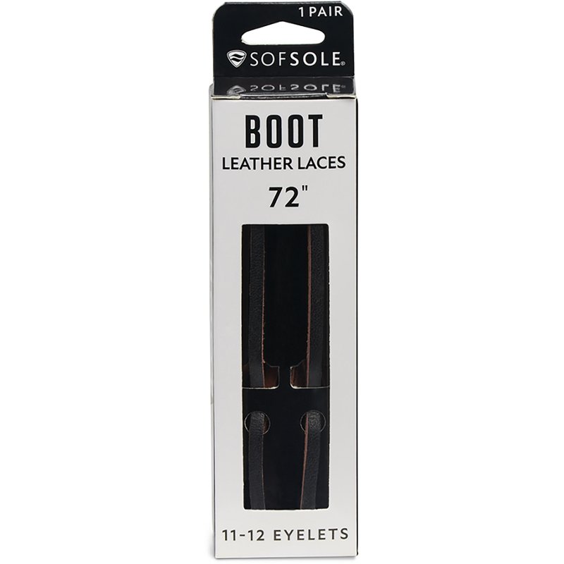 Sof Sole Boot Flat … - image