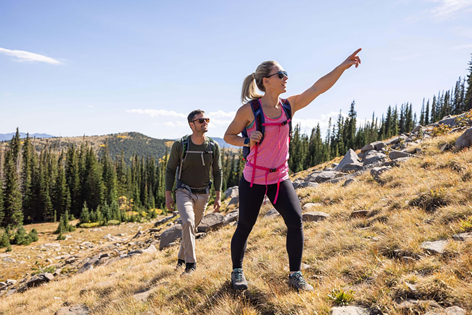 Osprey Packs Daylite 13L Backpack - view number 5