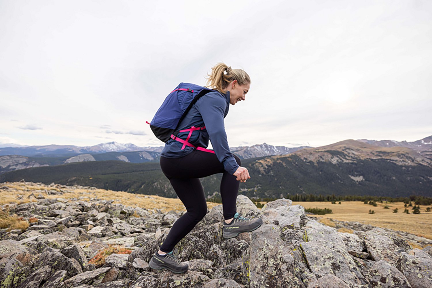 Osprey Packs Sportlite 15L Backpack