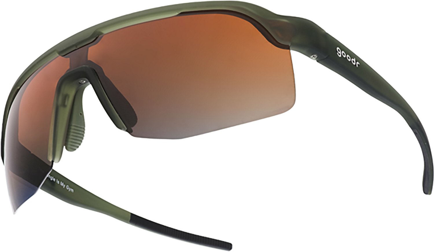 goodr Bolt G Sunglasses - view number 4