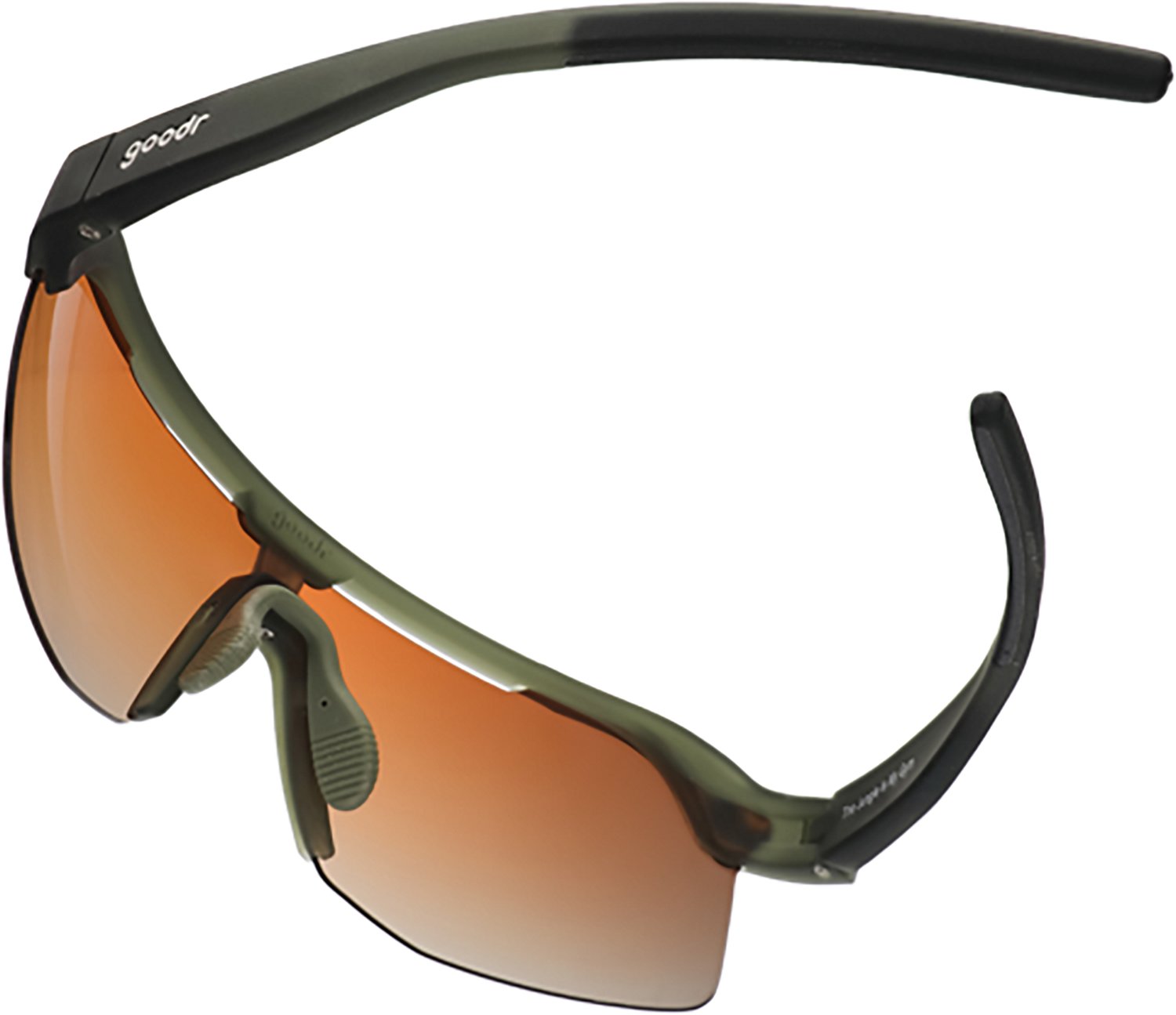 goodr Bolt G Sunglasses - view number 5