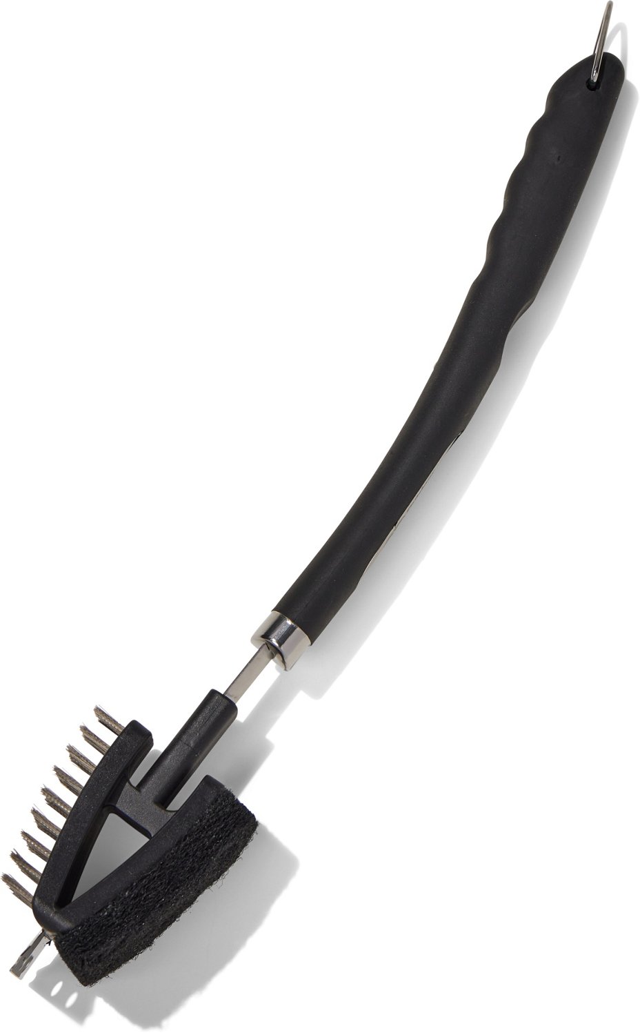 Outdoor Gourmet 3-In-1 Grill Brush - view number 4