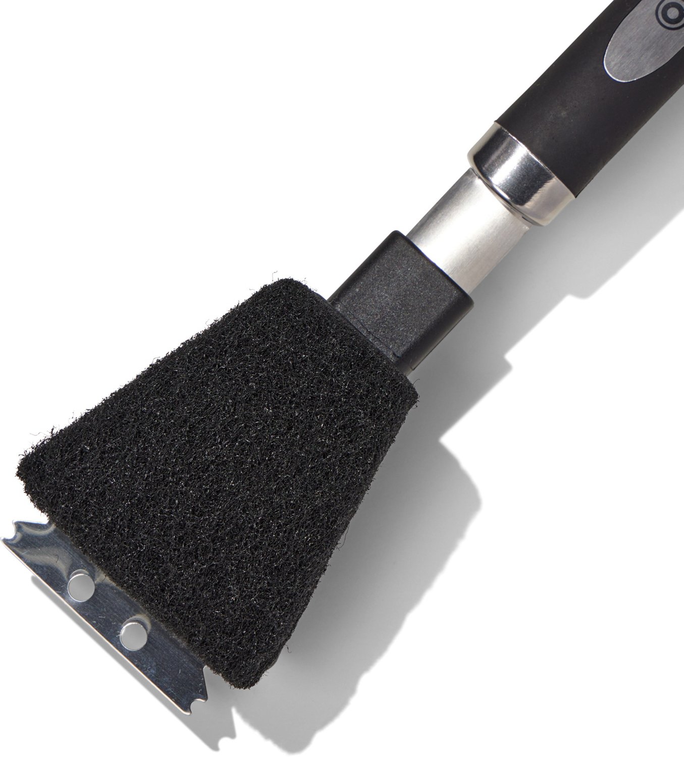 Outdoor Gourmet 3-In-1 Grill Brush - view number 2