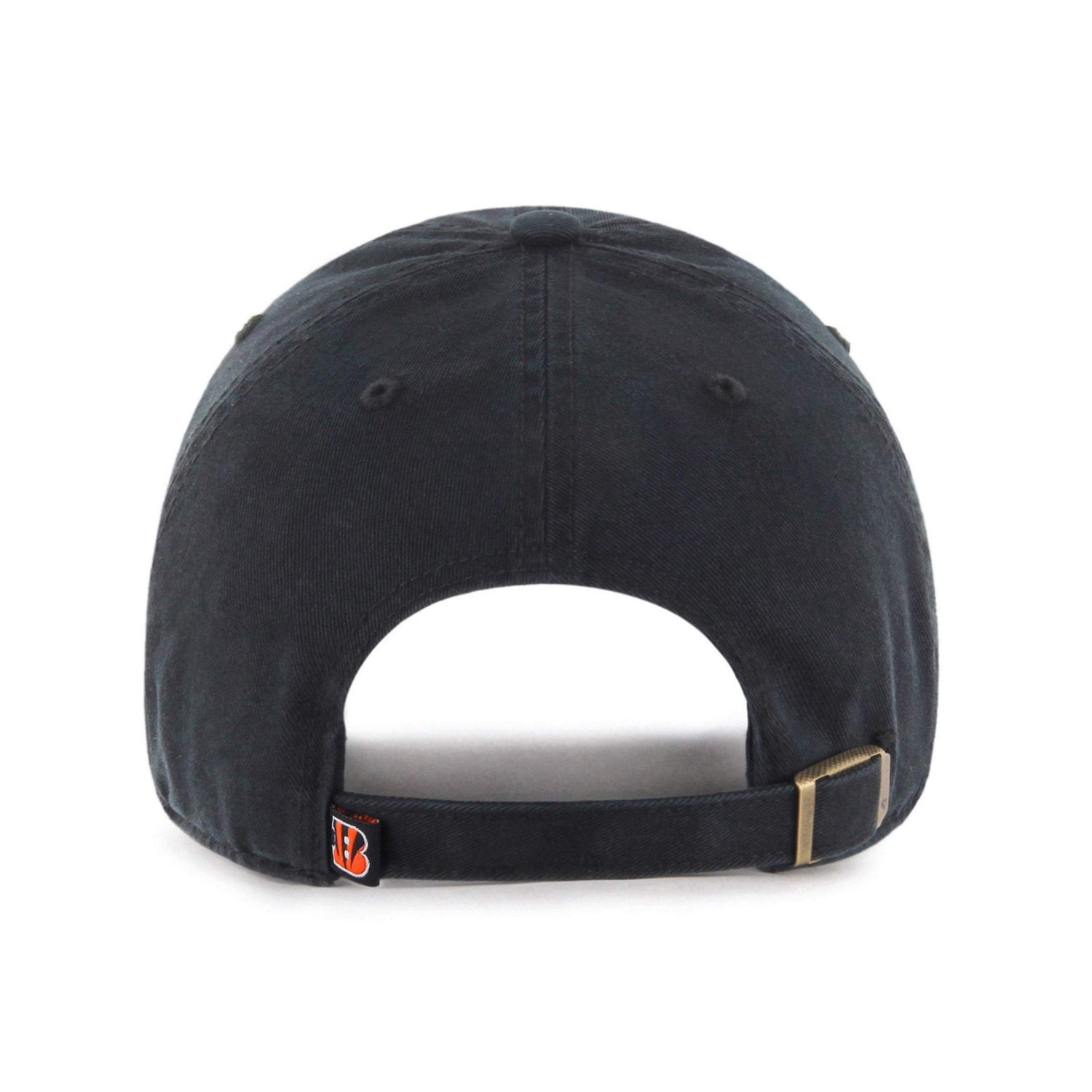 47 Men's Bengals Clean Up Cap - view number 2