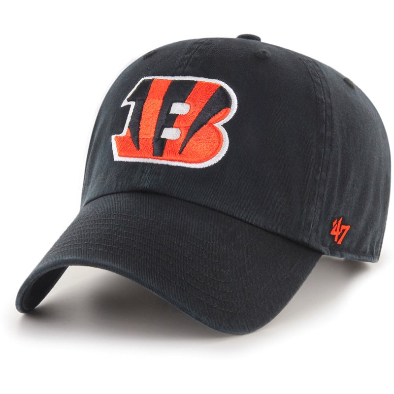 47 Youth Bengals Cl… - image