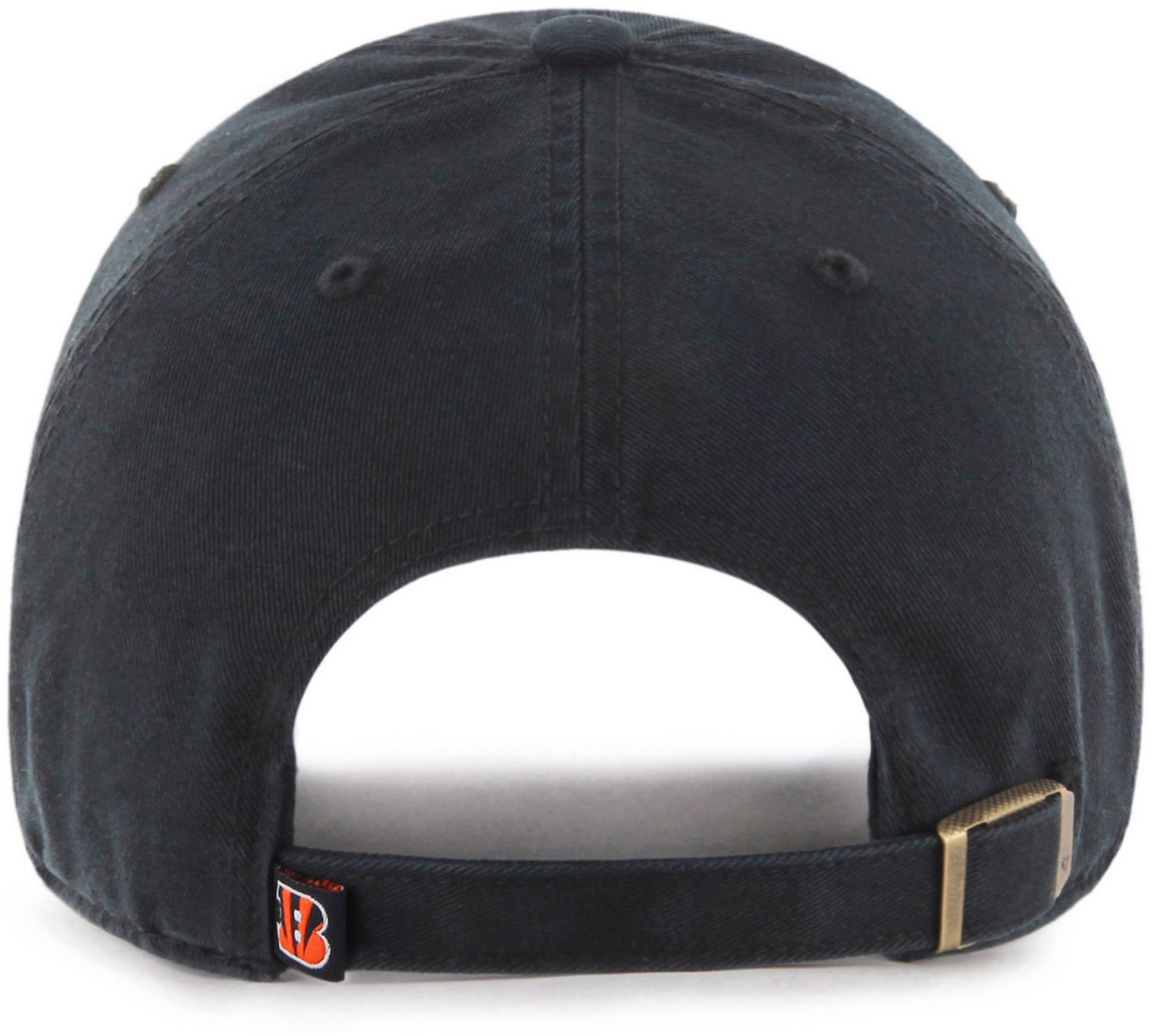 47 Youth Bengals Clean Up Cap - view number 2