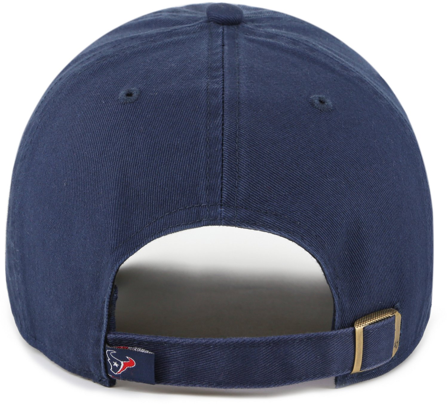 47 Men's Texans Clean Up Cap - view number 2