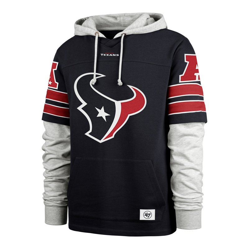 '47 Men's Houston T… - image