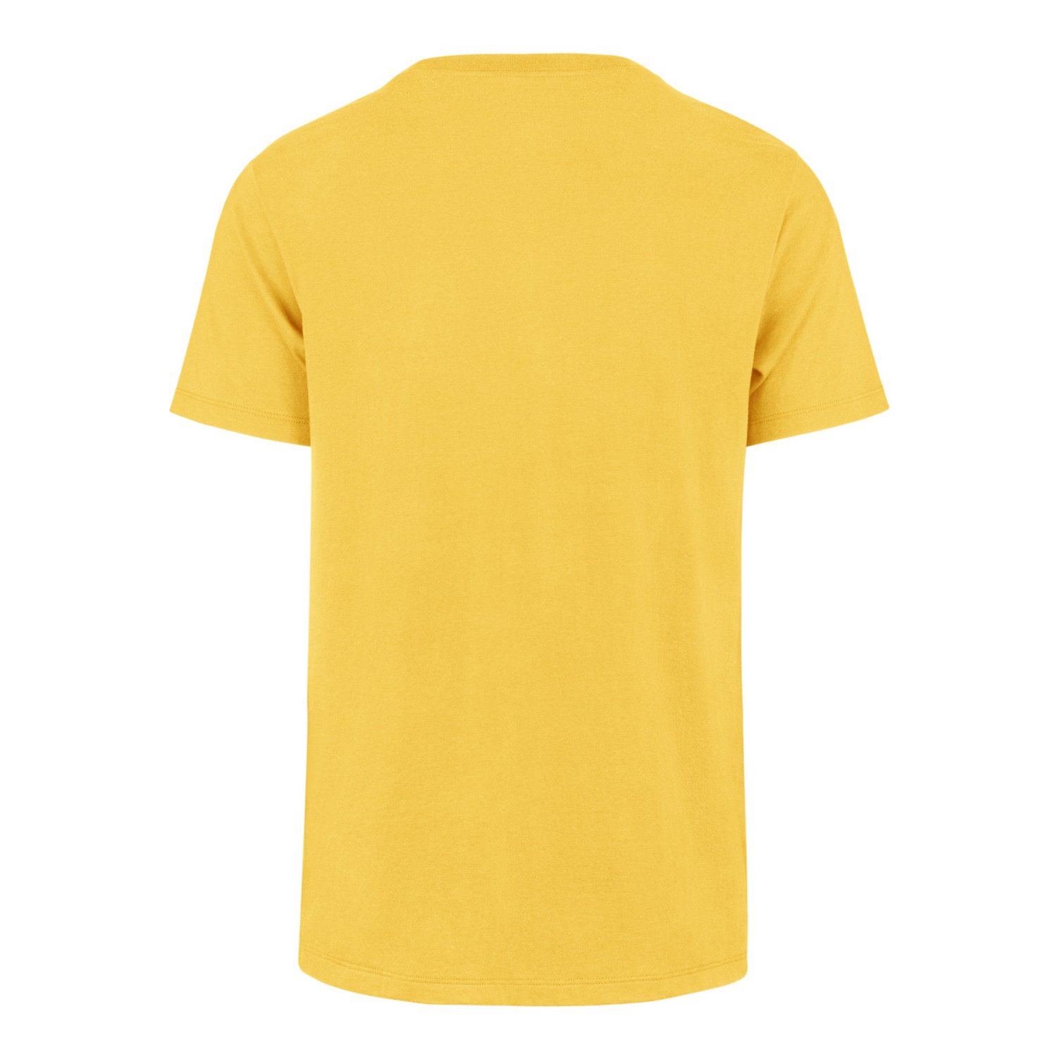 '47 Men's Pittsburgh Steelers Premier Franklin T-shirt                                                                           - view number 2