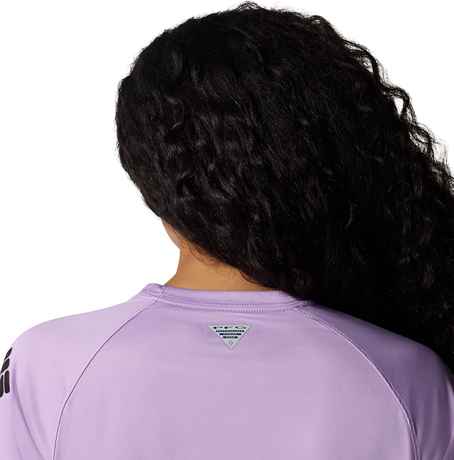 Columbia Sportswear Women's Tidal Tee II Long Sleeve T-shirt - view number 5