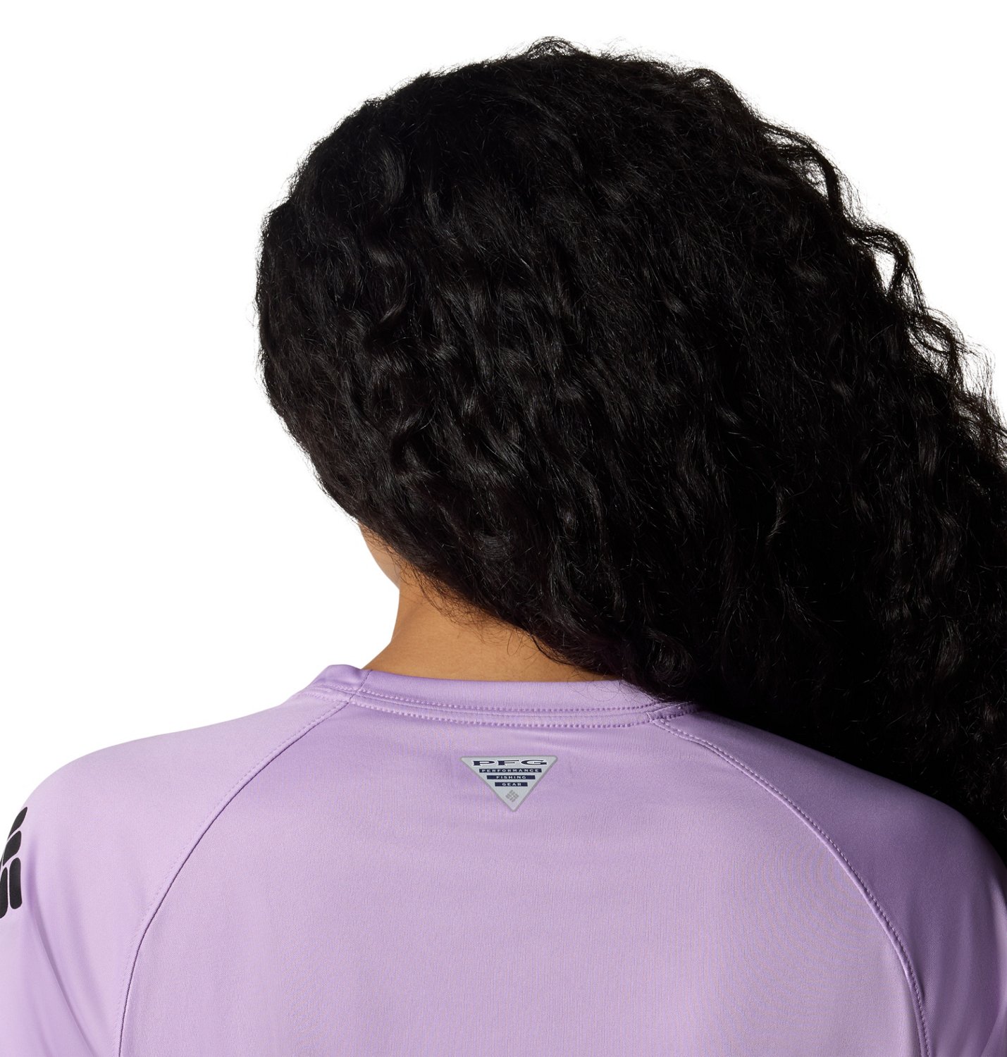 Columbia Sportswear Women's Tidal Tee II Long Sleeve T-shirt - view number 6