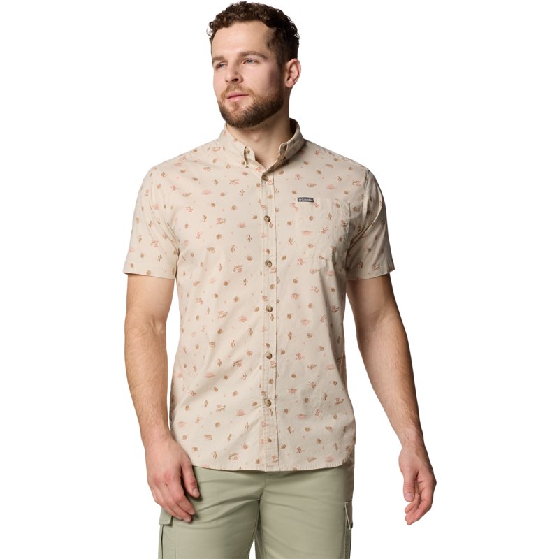 Columbia Sportswear…