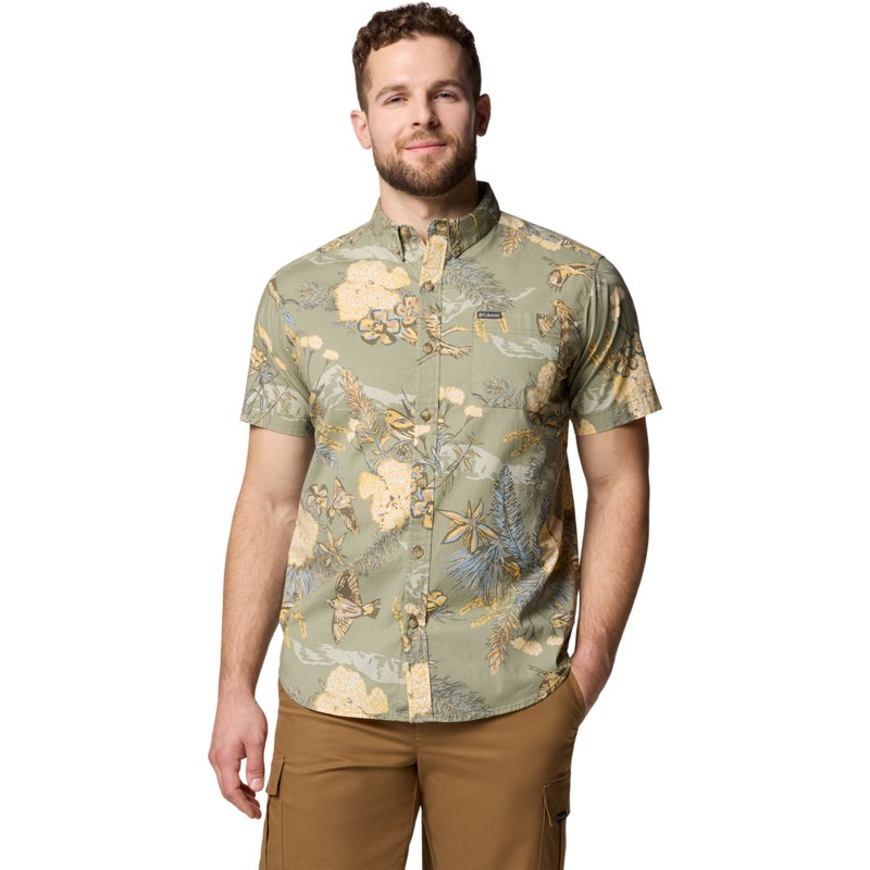 Columbia Sportswear…