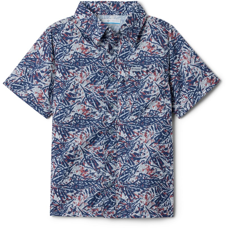 Columbia Boysâ Pf… - image