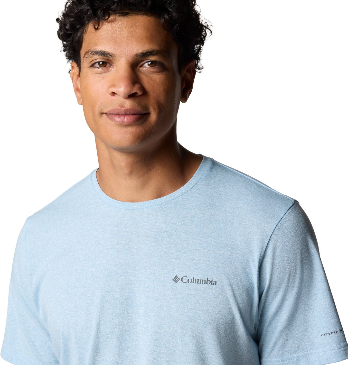 Columbia Sportswear Men's Thistletown Hills Graphic T-shirt - view number 5
