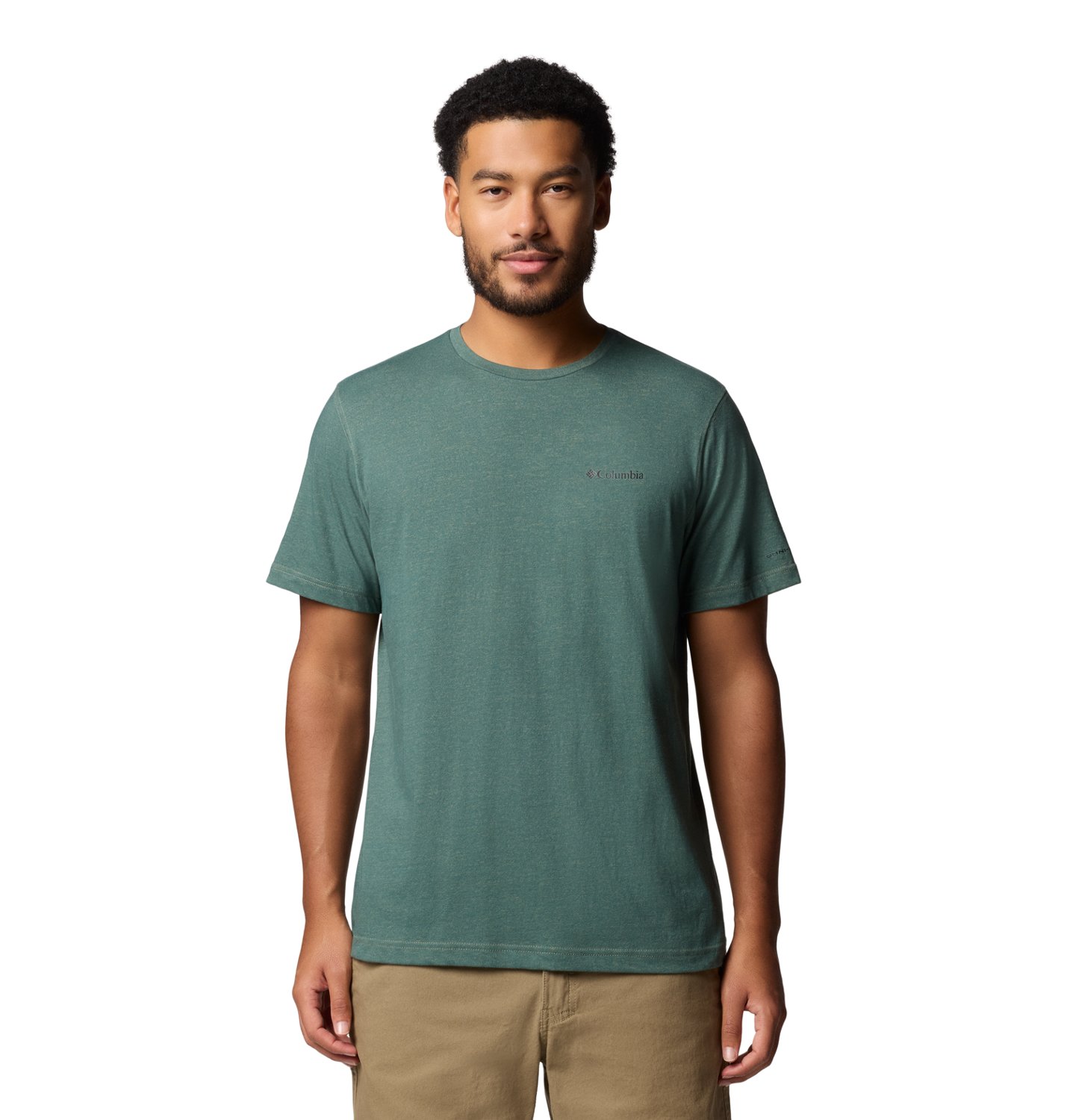 Columbia Sportswear Men's Thistletown Hills Graphic T-shirt