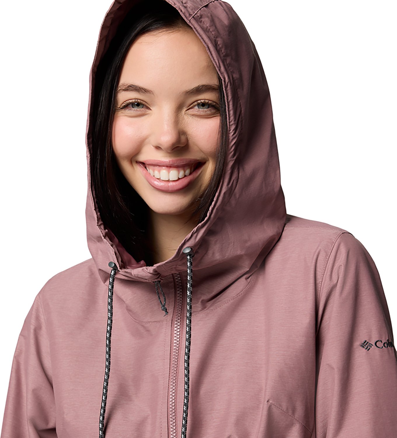 Columbia Sportswear Women's Lillian Ridge II Jacket - view number 4