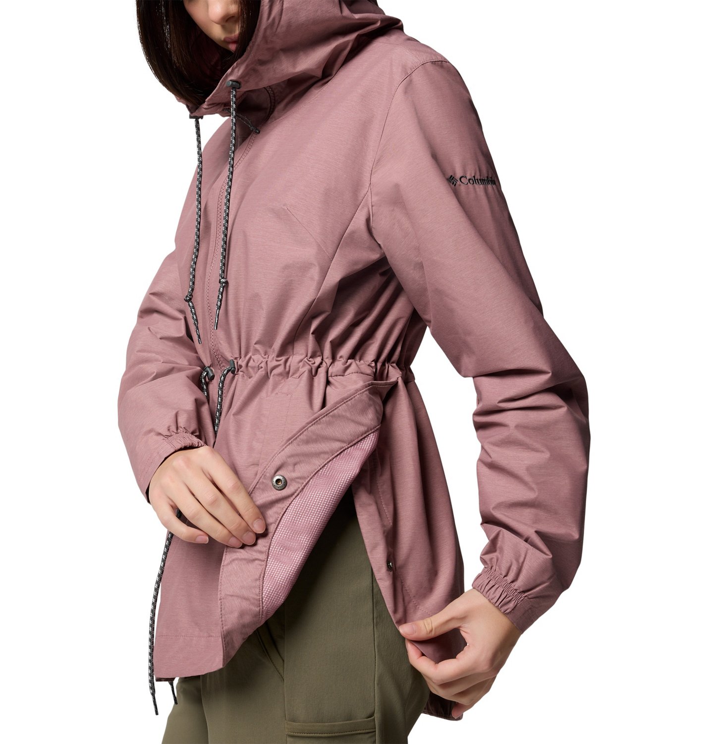 Columbia Sportswear Women's Lillian Ridge II Jacket - view number 6