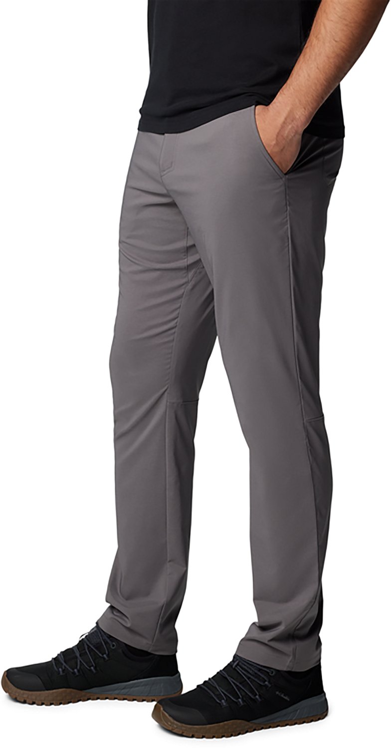 Columbia Sportswear Men's Sage Peak™ Chino Pants - view number 5
