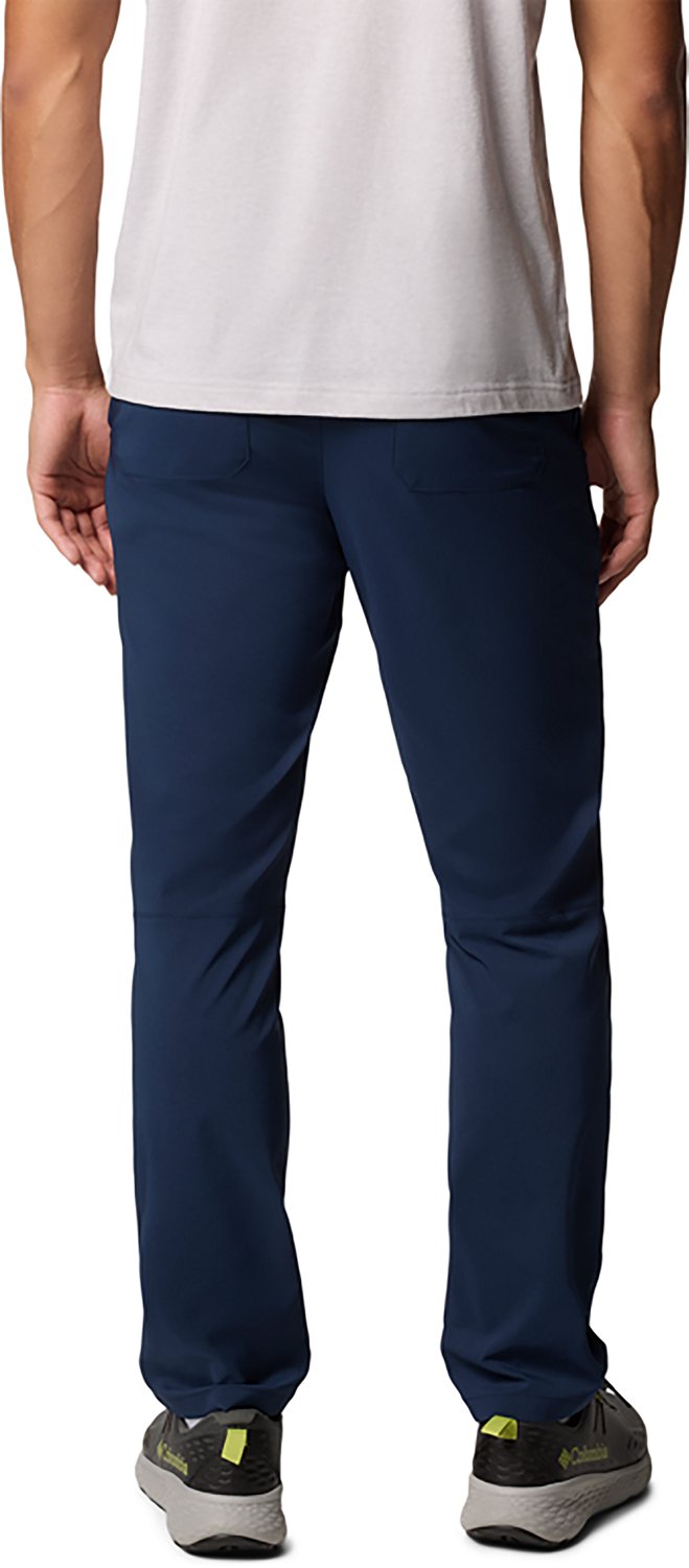 Columbia Sportswear Men's Sage Peak™ Chino Pants - view number 2