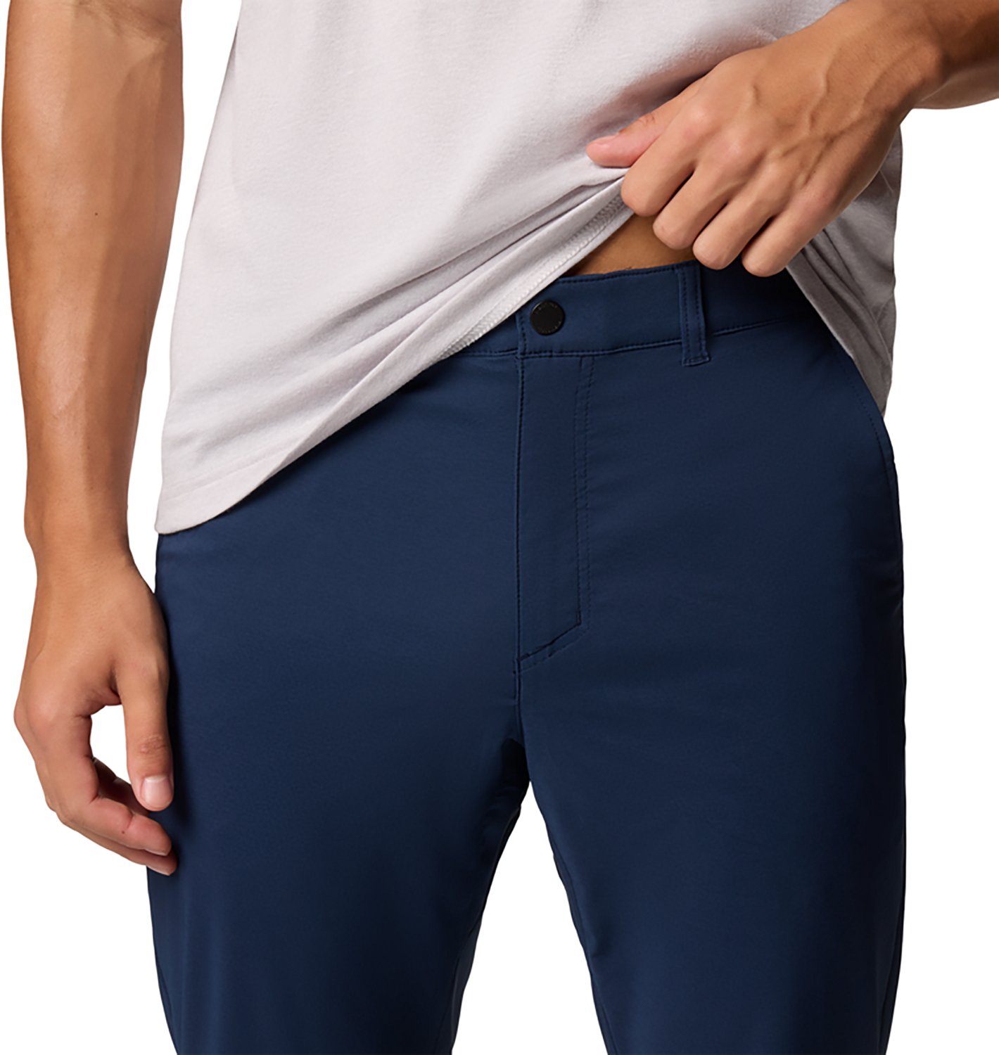 Columbia Sportswear Men's Sage Peak™ Chino Pants - view number 4
