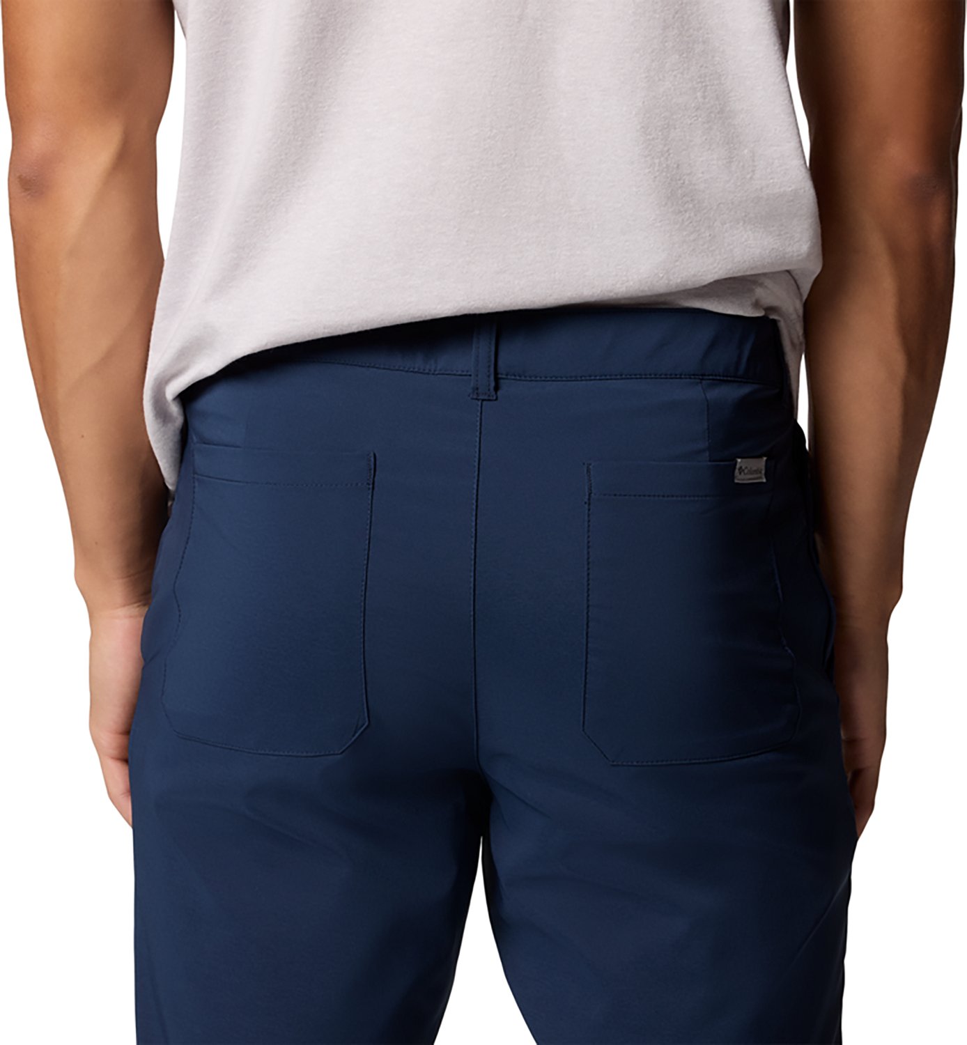 Columbia Sportswear Men's Sage Peak™ Chino Pants - view number 5