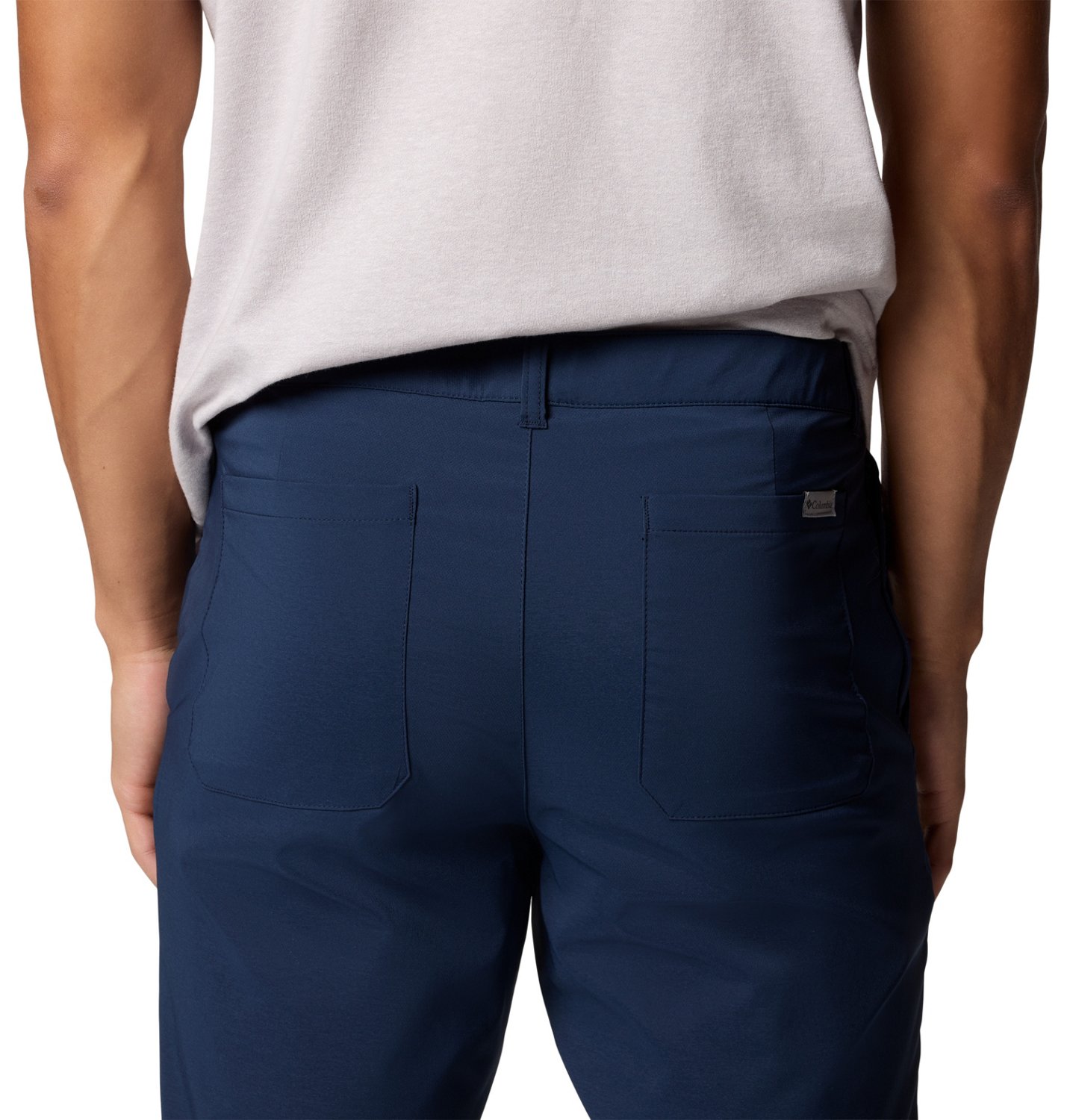 Columbia Sportswear Men's Sage Peak™ Chino Pants - view number 6