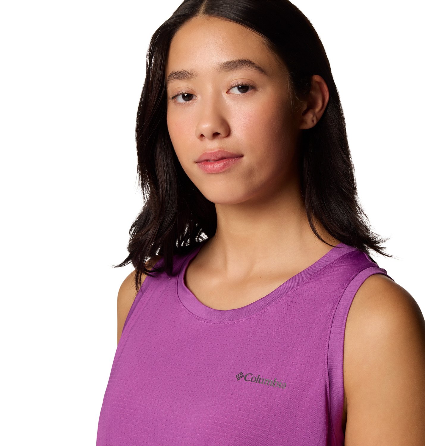 Columbia Sportswear Women's Wild Springs Tank Top - view number 5
