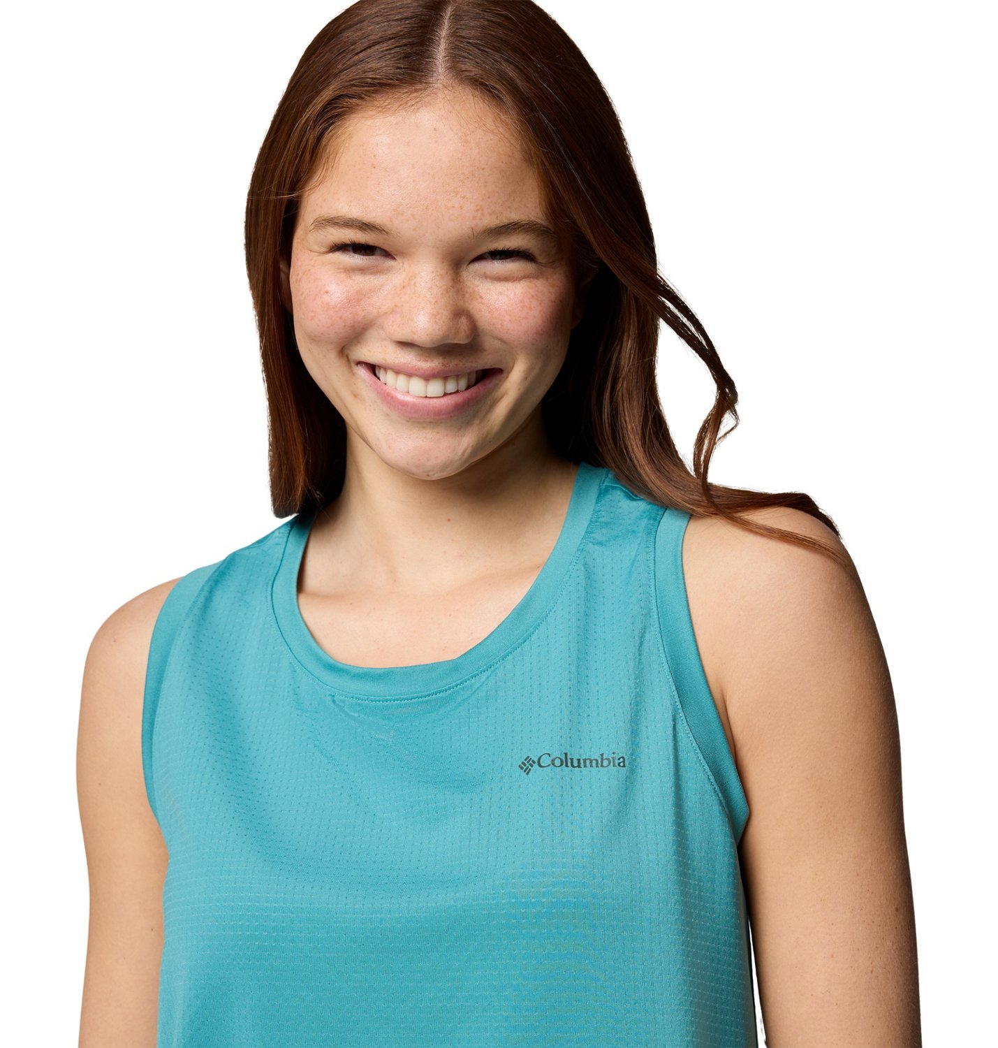 Columbia Sportswear Women's Wild Springs Tank Top - view number 5