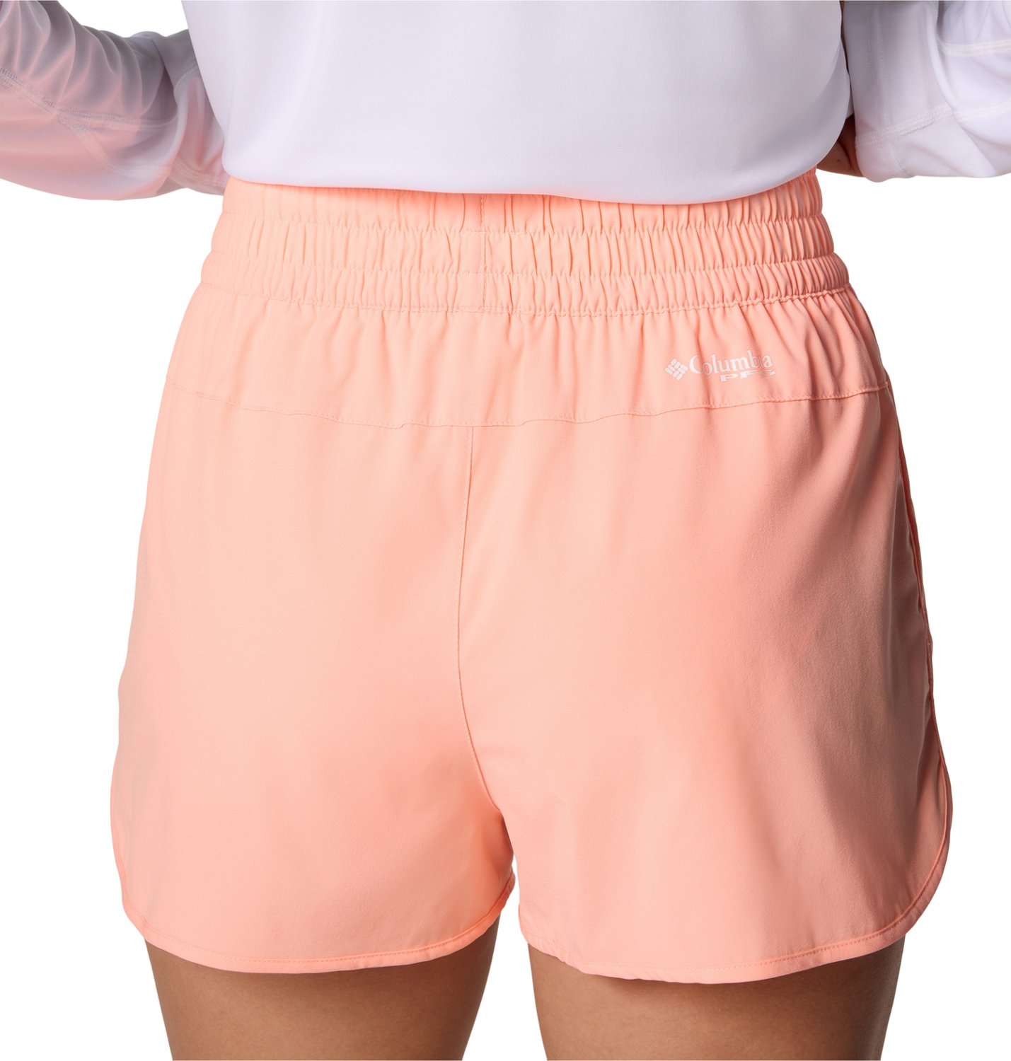 Columbia Sportswear Women's Windy Bay™ Shorts - view number 6