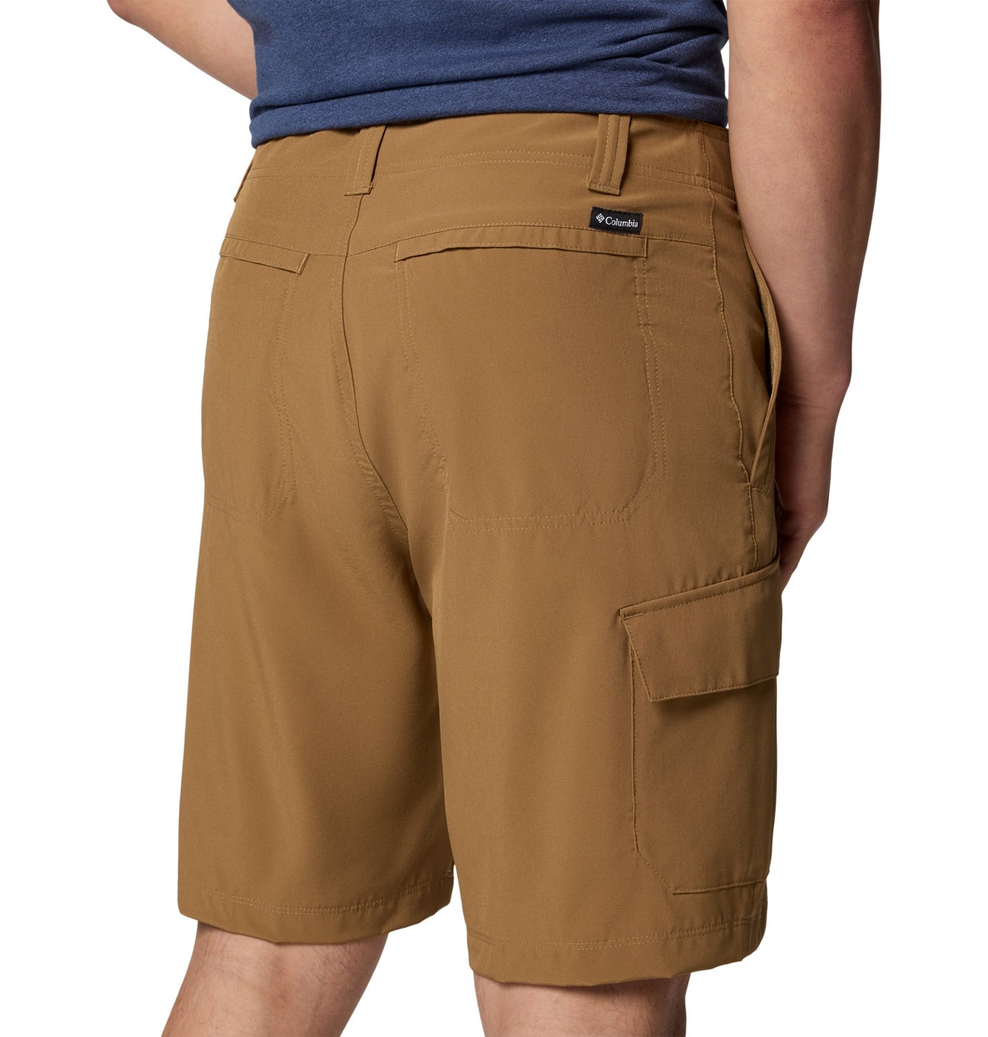 Columbia Sportswear Men's Eaglecrest Shorts 10 in - view number 6
