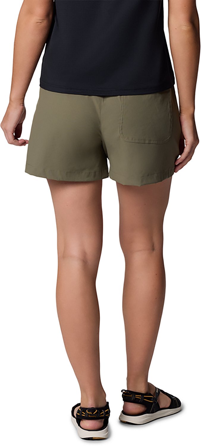 Columbia Sportswear Women's Brea Falls Shorts 4 in - view number 2
