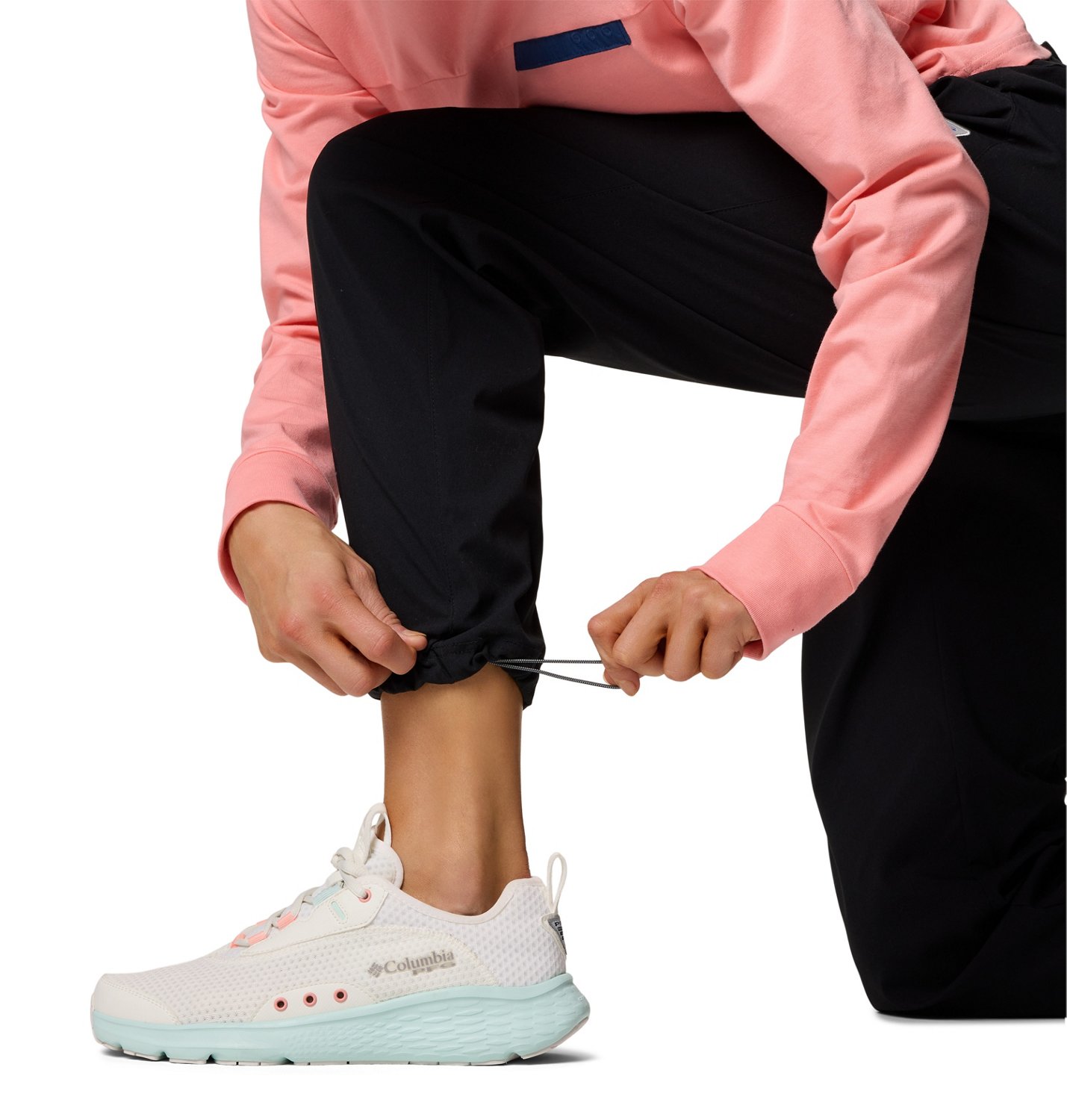 Columbia Sportswear Women's PFG Tidal Roamer™ II Stretch Pants - view number 8
