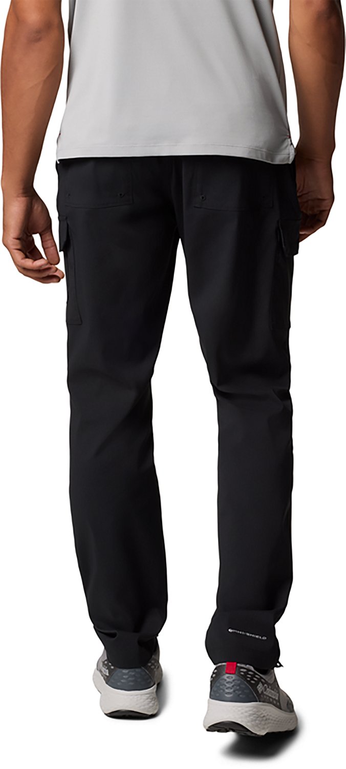 Columbia Sportswear Men's Tech Trail Utility Pants - view number 2